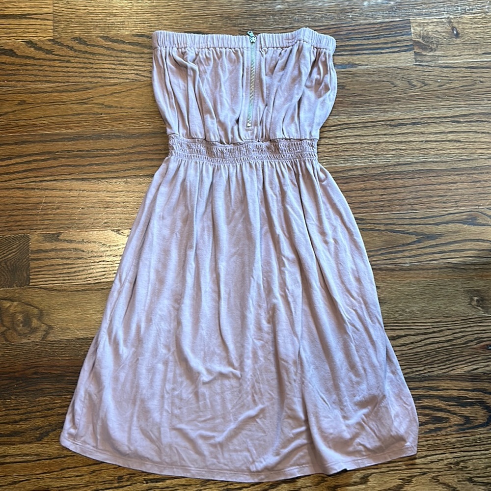 Gap dress 🍦